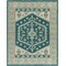 Livabliss Milas MSL-2301 Handmade Area Rug MSL2301-810 - alternate 1